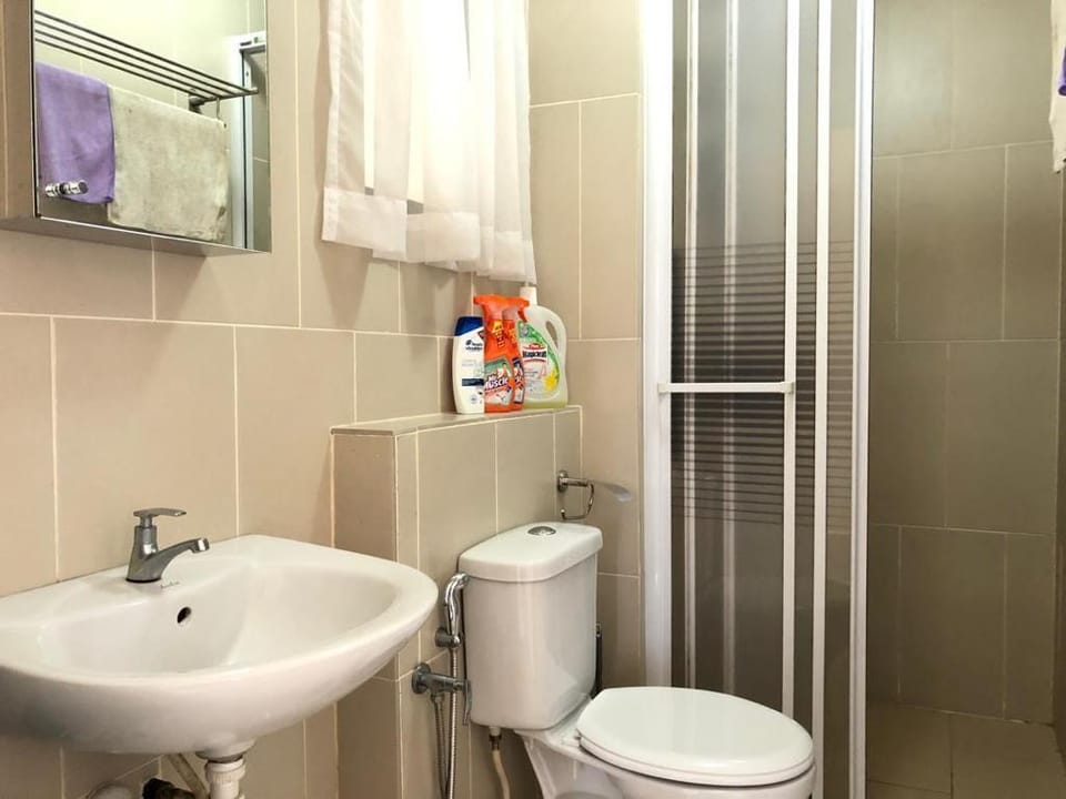 SWISS GARDEN RESORT RESIDENCE SEA VIEW Apartment in Terengganu, Malaysia