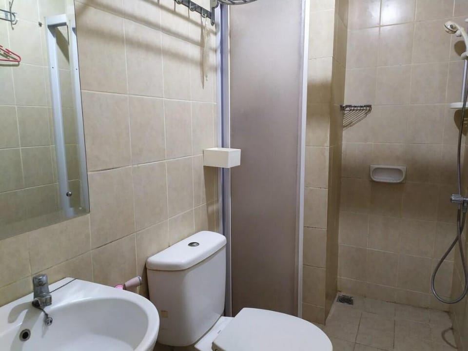 Medit2 West Jakarta - Airy & Expansive 2BR Apartment in Jakarta