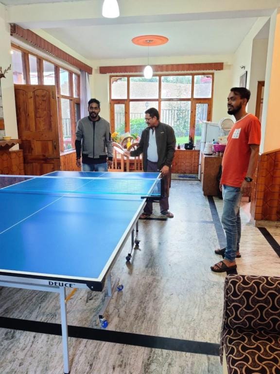 Aromataruvilla/ cottage manali Villa in Manali