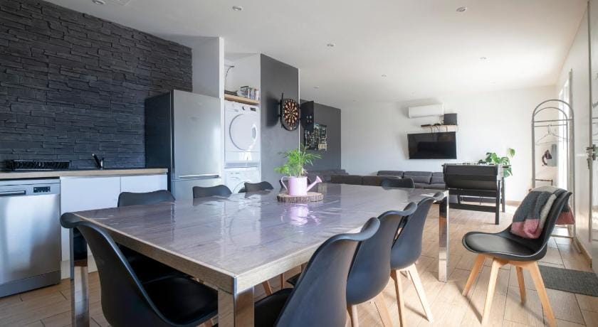 Charmant pavillon bordelais - logement entier Vacation rental in Le Haillan