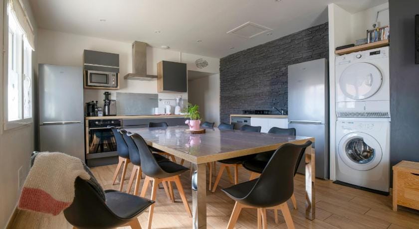 Charmant pavillon bordelais - logement entier Vacation rental in Le Haillan