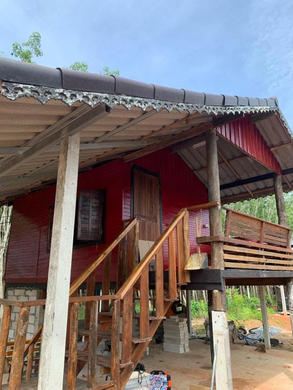 NADOHN2 Nai Fan Home Apartment in Chon Buri Changwat