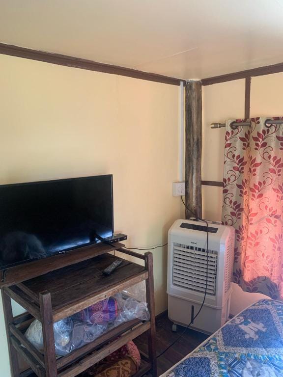NADOHN2 Nai Fan Home Apartment in Chon Buri Changwat