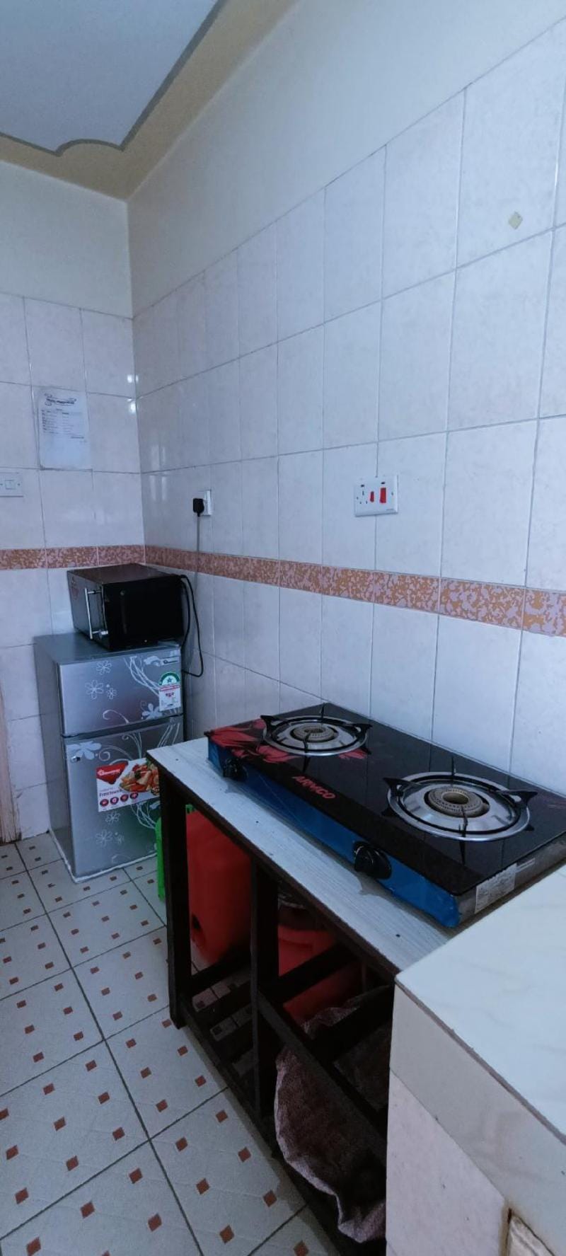 The Purple Gem Serviced Apartment,South B,Balozi. Vacation rental in Nairobi
