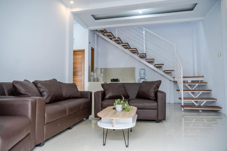Azalia Homestay Vacation rental in Yogyakarta