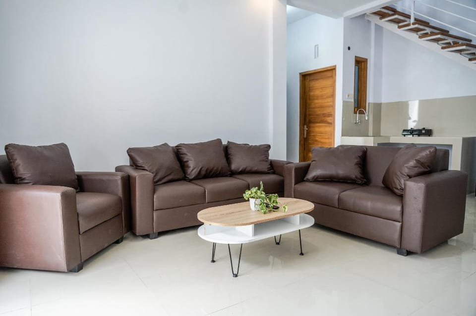 Azalia Homestay Vacation rental in Yogyakarta