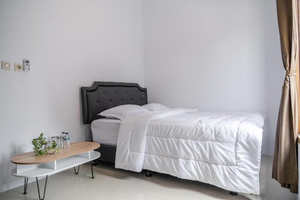 Azalia Homestay Vacation rental in Yogyakarta