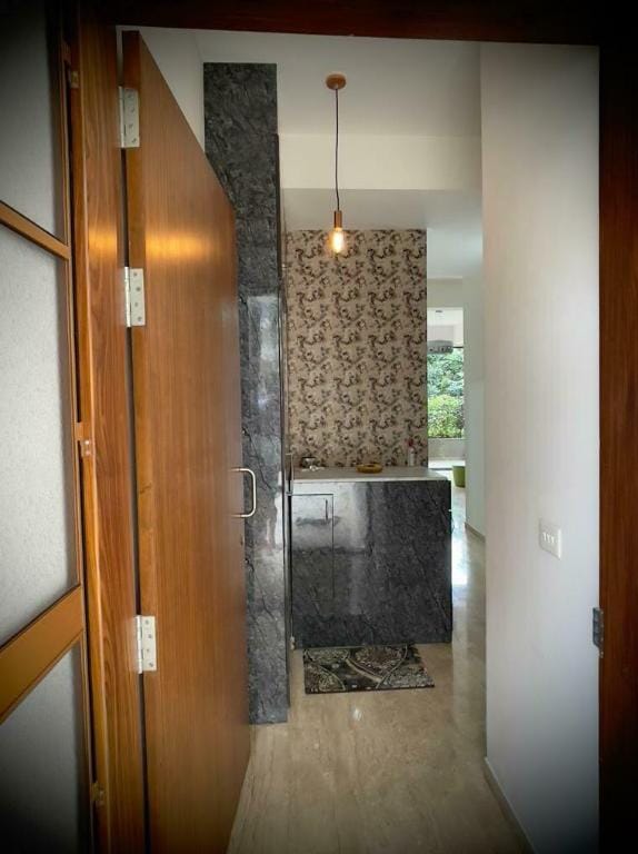 RESORT FEEL 5 ROOM VILLA (7 day min stay) Villa in Bengaluru