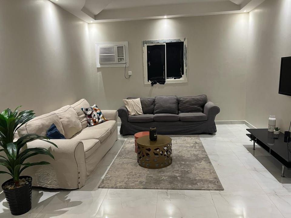house alwesam  Apartment in Jeddah