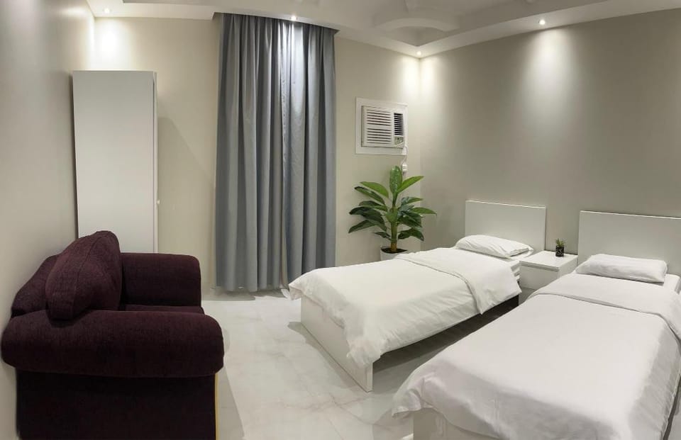 house alwesam  Apartment in Jeddah