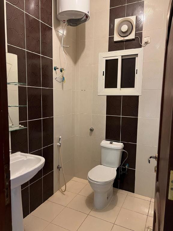 house alwesam  Apartment in Jeddah