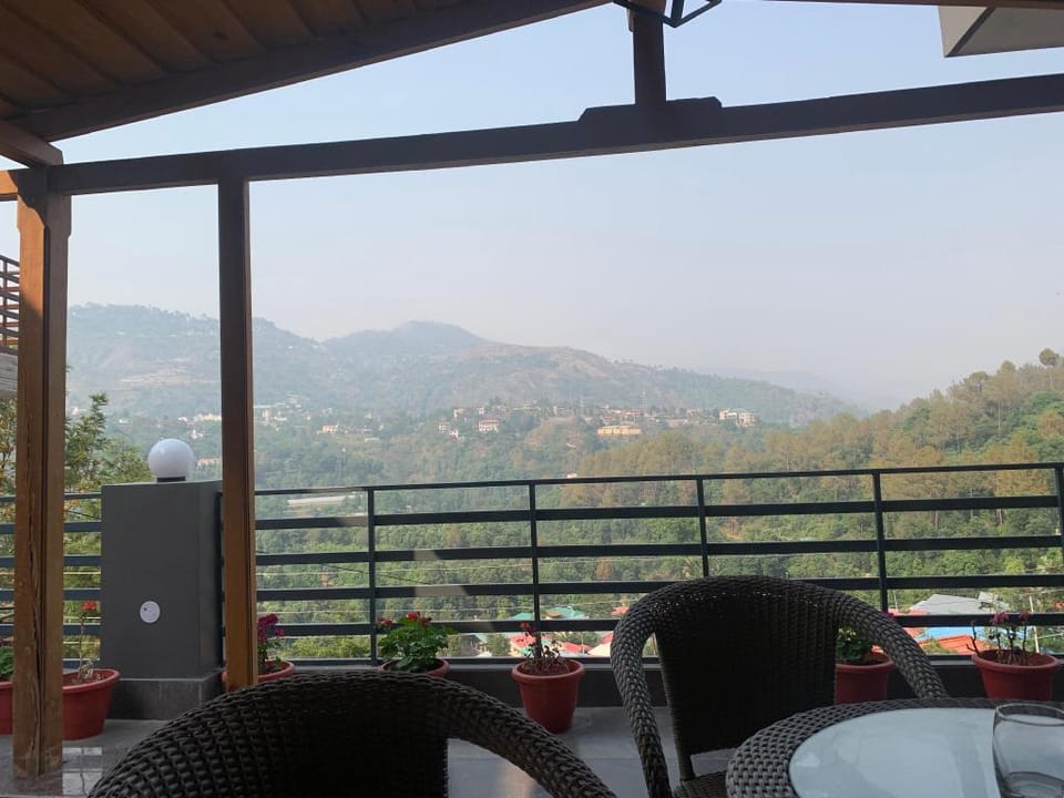 Birdside homestay Vacation rental in Uttarakhand