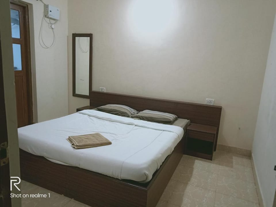 Ronne's Beachway 2BHK Apartment Apartment in Calangute