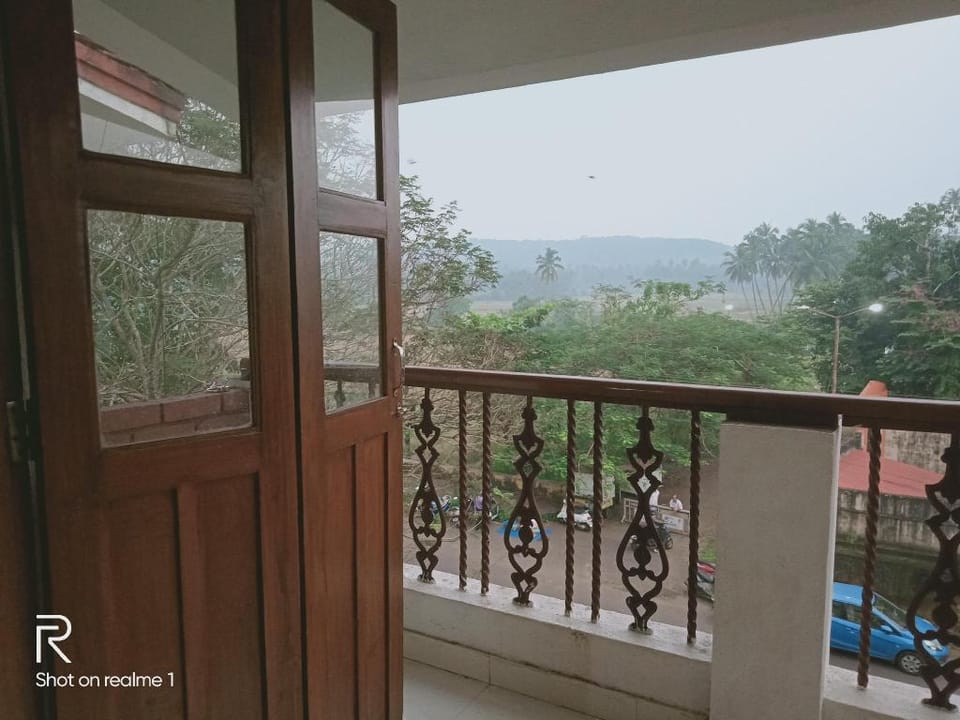 Ronne's Beachway 2BHK Apartment Apartment in Calangute