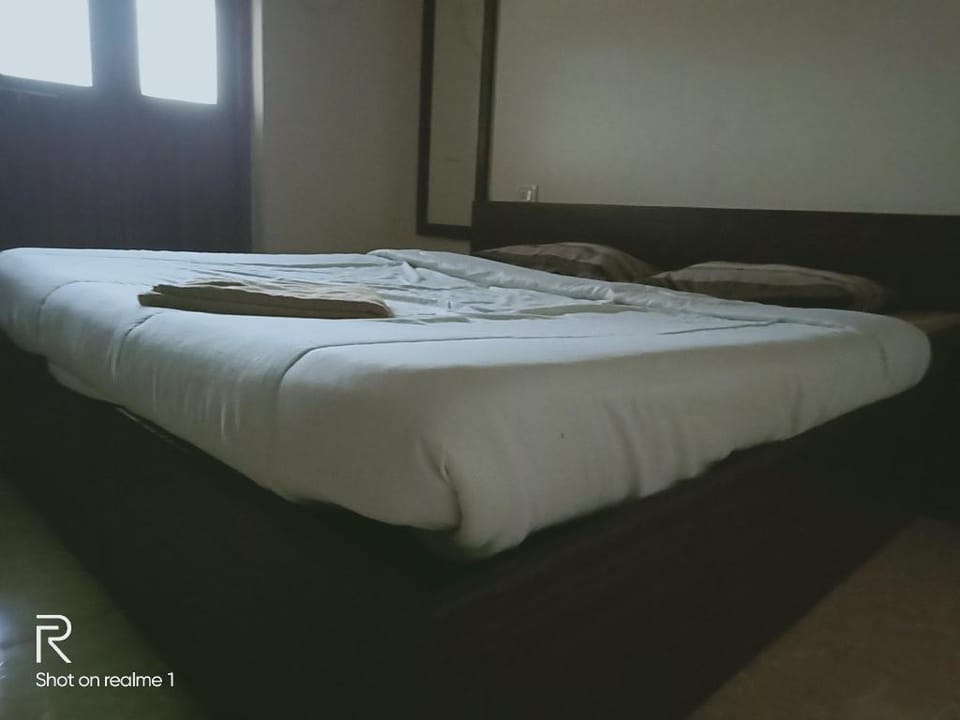Ronne's Beachway 2BHK Apartment Apartment in Calangute