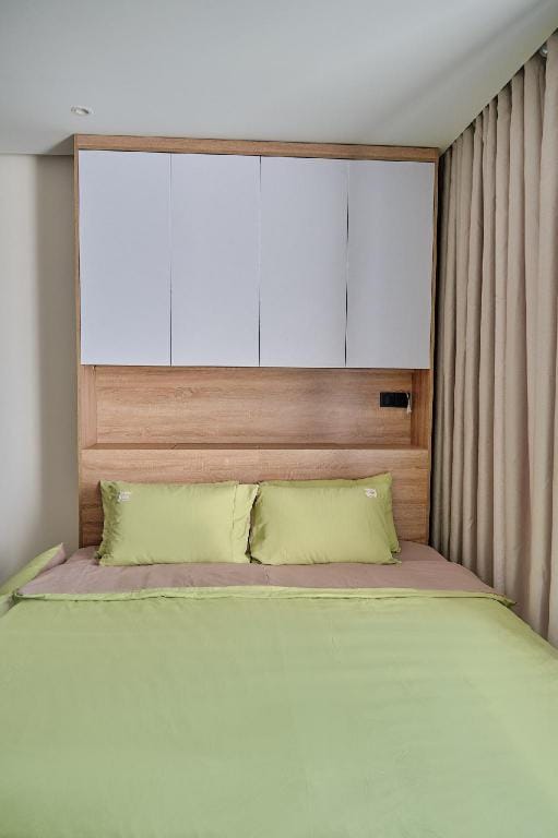 Căn hộ khách sạn đáng yêu có bể bơi Apartment in Vietnam