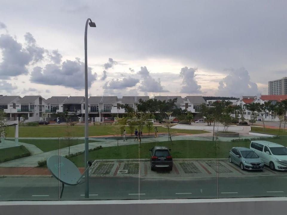 Escadia 68 Desaru WIFI TV games 12 pax Vacation rental in Johor
