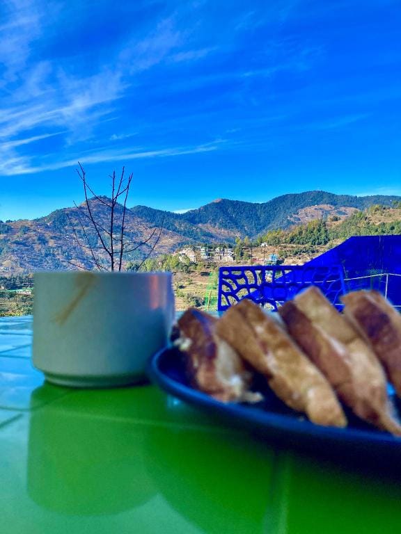 WHISTLING WOODS CAMPS AND RESORTS Apartment in Uttarakhand