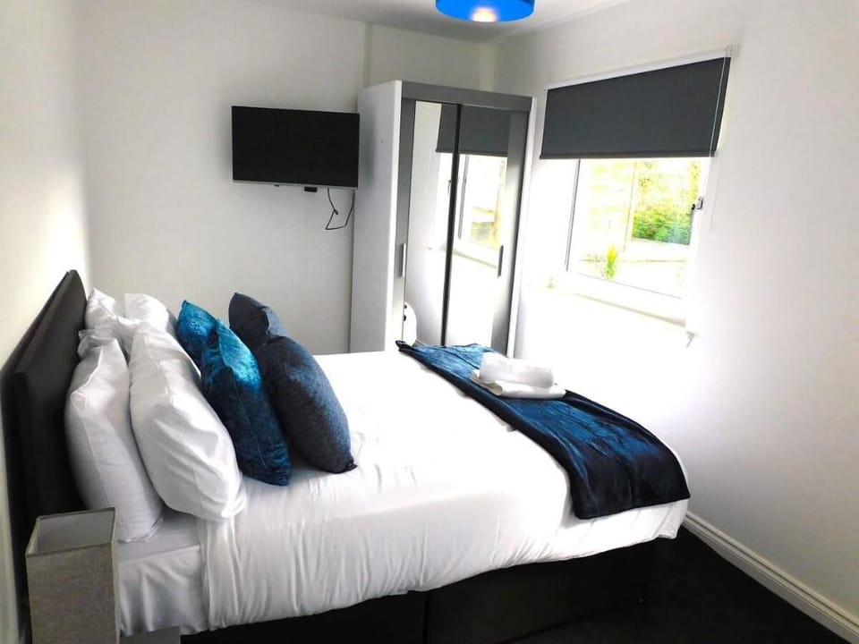 New 1 bed Apt in Hamilton  Apartment in Hamilton