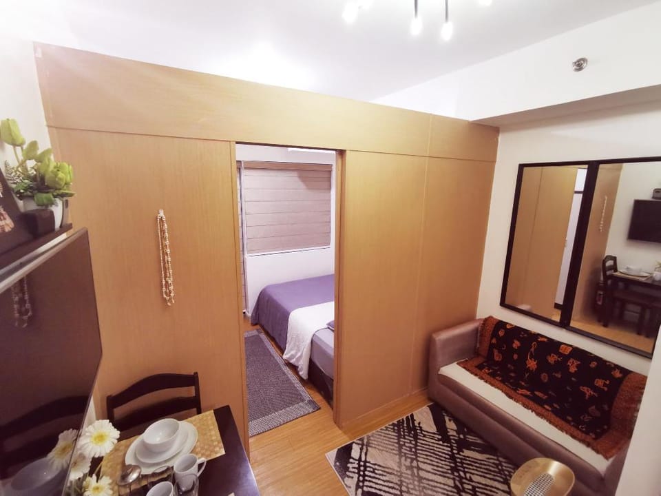 Apad@graceresidences Apartment in Pasig