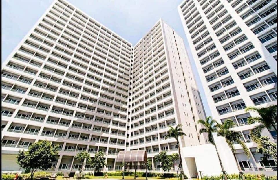 Apad@graceresidences Apartment in Pasig