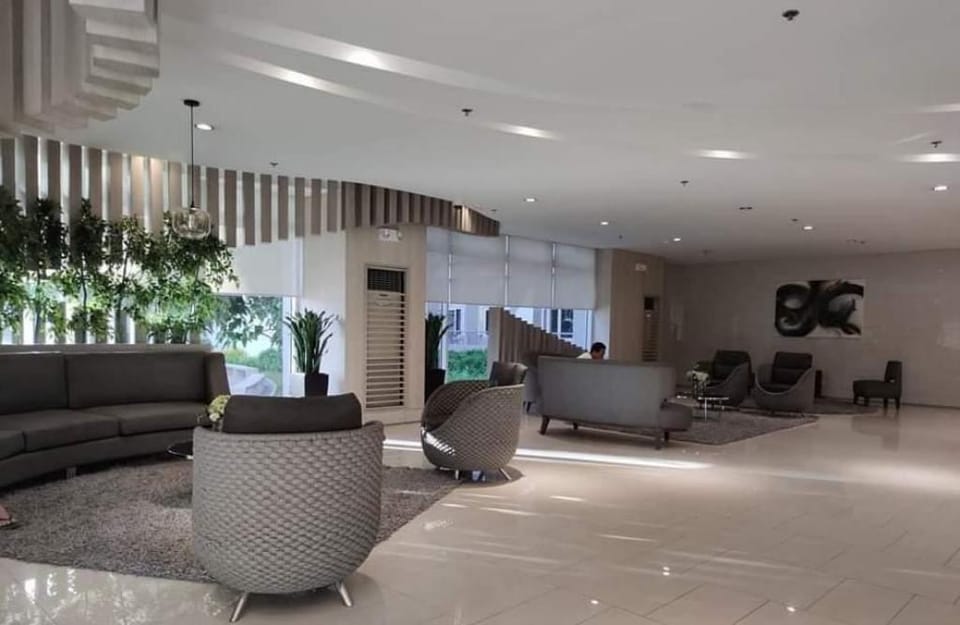 Apad@graceresidences Apartment in Pasig