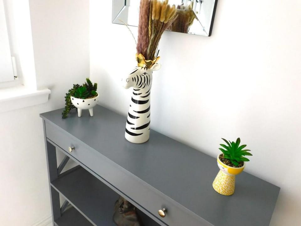 New 2 bedroom apartment in Hamilton Apartment in Hamilton