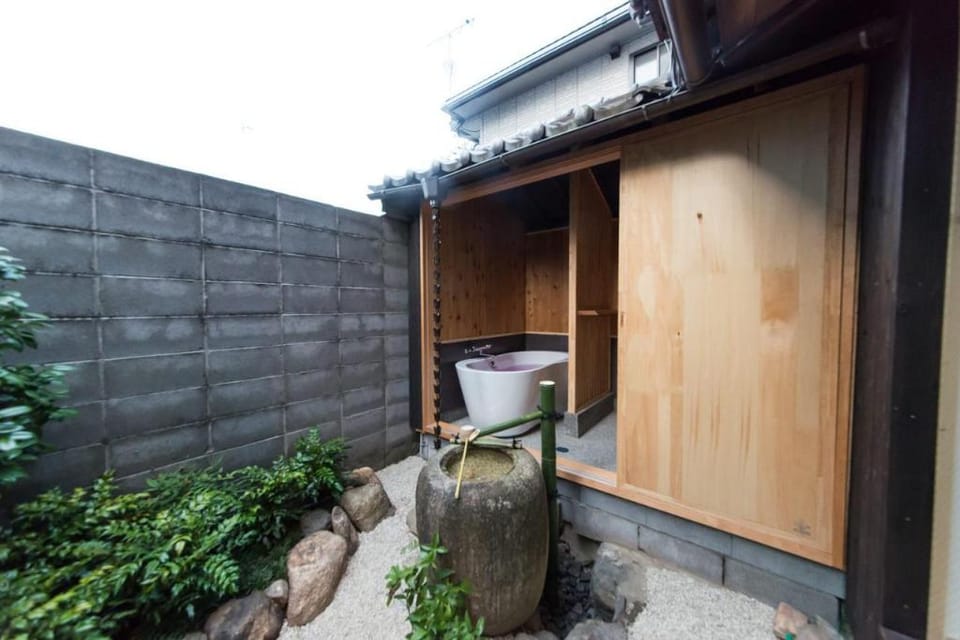 The best place to spend your leisure time Vacation rental in Kyoto