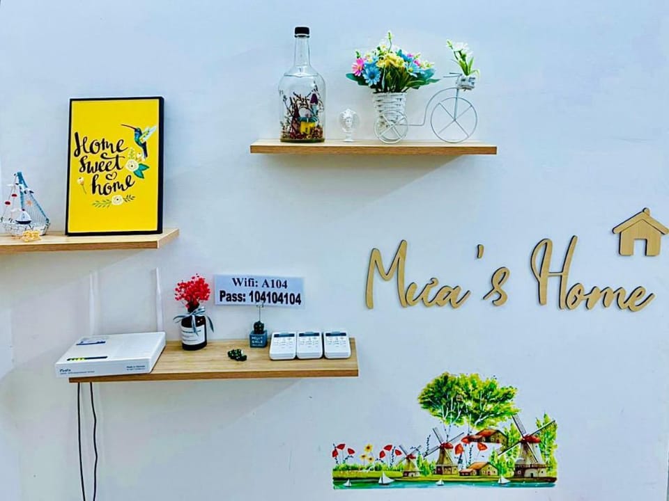 Căn hô 3PN Osc Land Apartment in Vung Tau