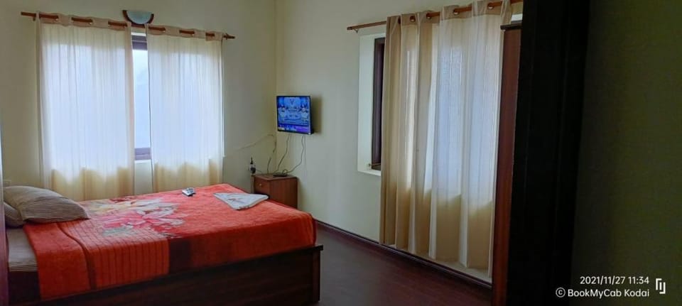 bliss family villa cottage Vacation rental in Kodaikanal
