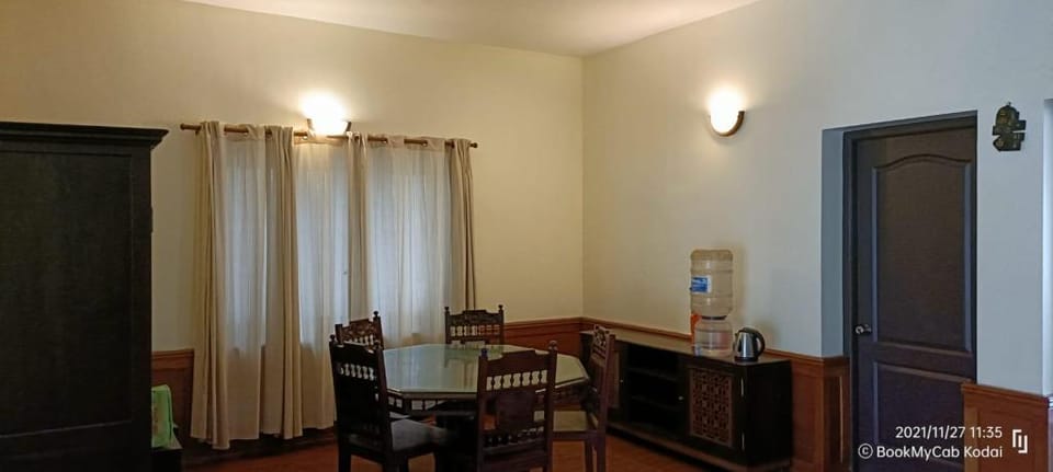 bliss family villa cottage Vacation rental in Kodaikanal