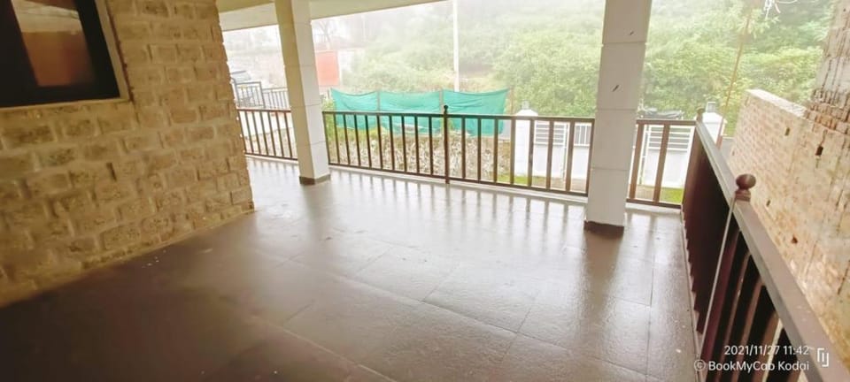 bliss family villa cottage Vacation rental in Kodaikanal