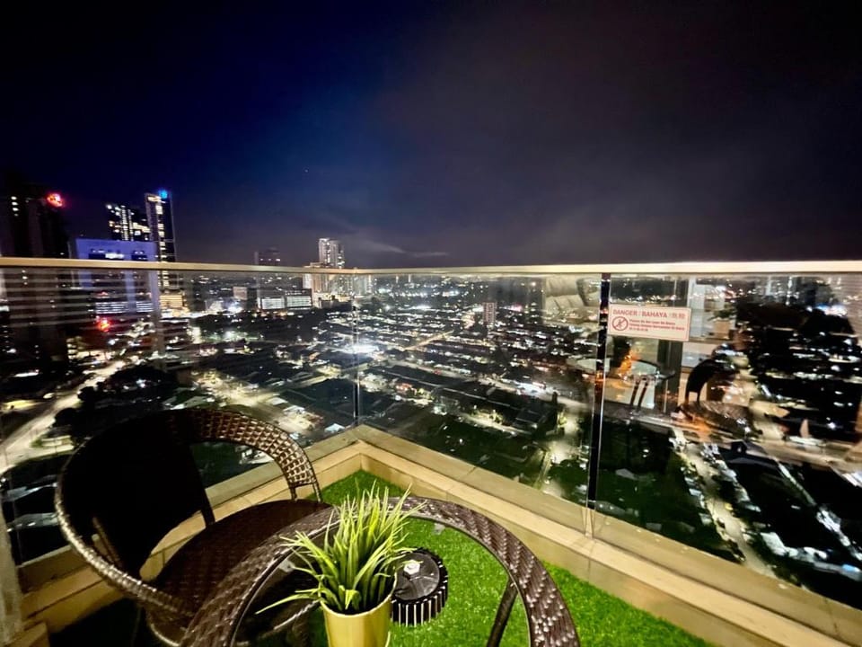 KSL City Mall 7-9pax Netflix｜SmartTV 65inch?（K23） Apartment in Johor Bahru