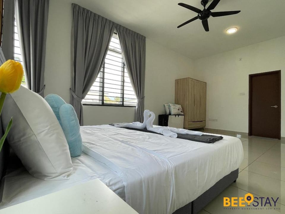 Desaru | Arcadia Villa No. 31 by Beestay Villa in Johor
