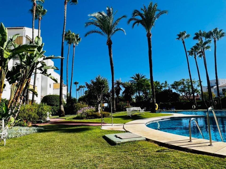Nordic Royal Club Apartment Vacation rental in Costa del Sol