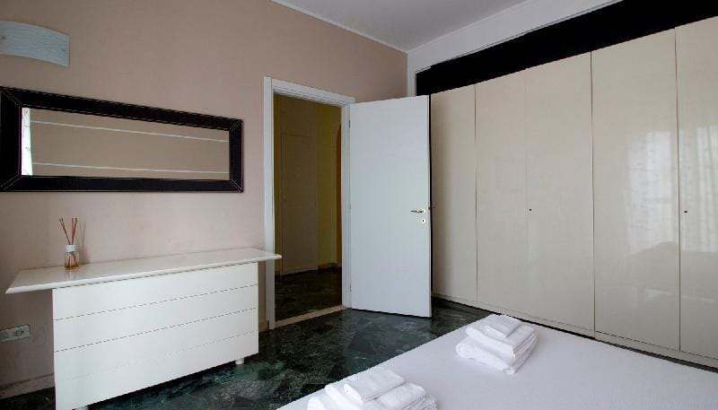 MI-BONN5A4 - Bonnet 5 Apartment in Milan