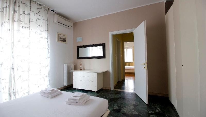 MI-BONN5A4 - Bonnet 5 Apartment in Milan