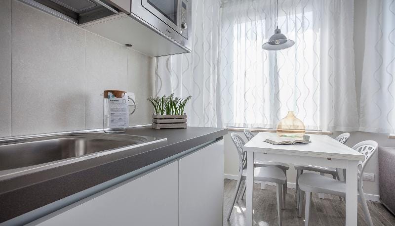 MI-CDRN10A3 - Cadorna 10 Mono A Apartment in Milan