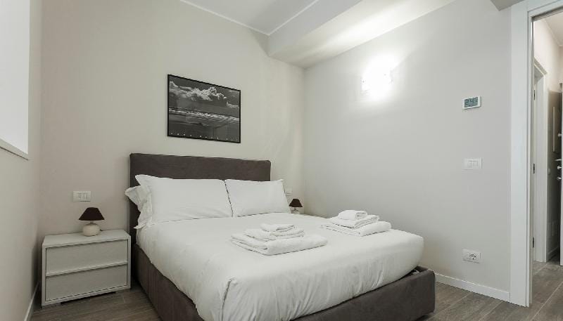 MI-CDRN10B3 - Cadorna 10 Mono B Apartment in Milan