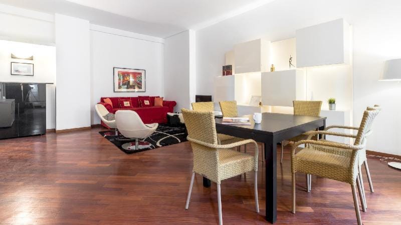 MI-CCOL1A1 - Cristoforo Colombo 1 Apartment in Milan