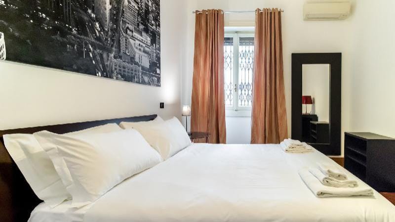 MI-CCOL1A1 - Cristoforo Colombo 1 Apartment in Milan