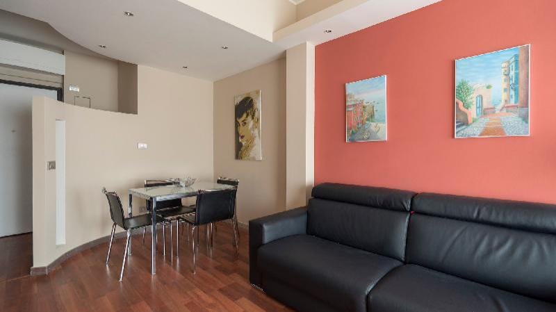 MI-GGAL7A6 - Gian Galeazzo 7 Apartment in Milan