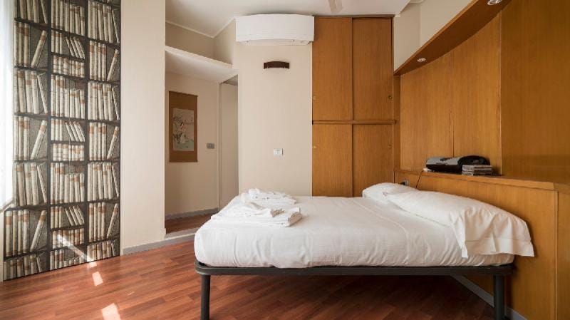 MI-GGAL7A6 - Gian Galeazzo 7 Apartment in Milan