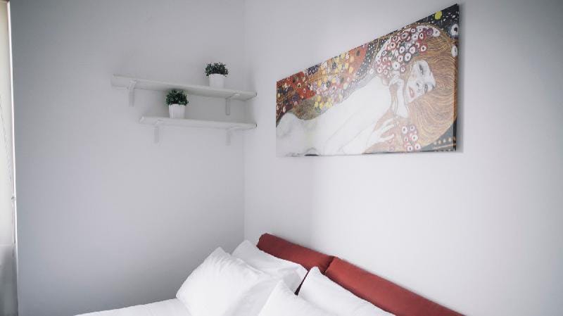 MI-GIUR17A1 - Giulio Romano 17 Apartment in Milan