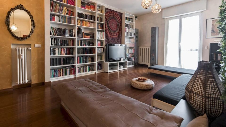 MI-PICH19A5 - Pichi 19 Apartment in Milan