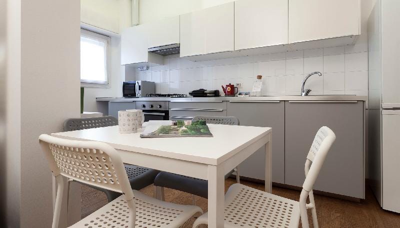 MI-PLLD16AR - Palladio 16 Apartment in Milan