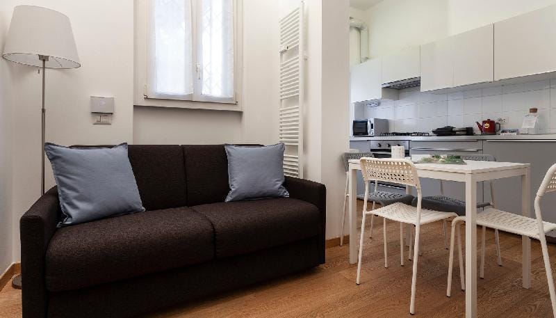 MI-PLLD16AR - Palladio 16 Apartment in Milan