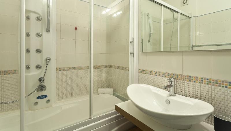 Baiamonti 1 Apartment in Milan