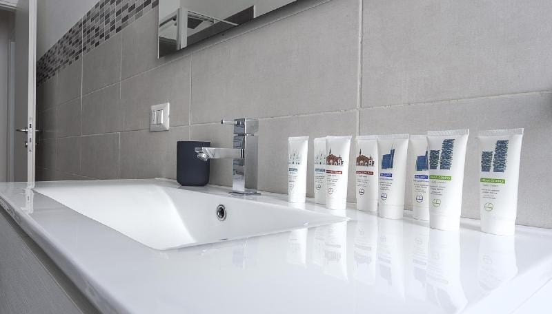 Fusetti 2 Apartment in Milan
