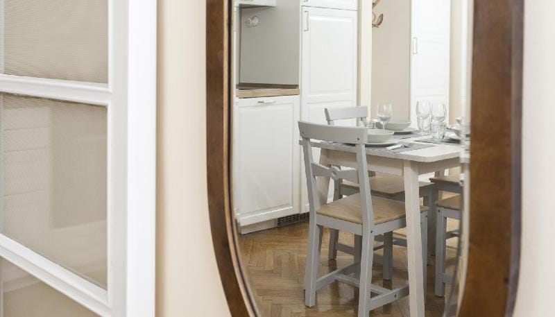 Palazzi 4 Apartment in Milan